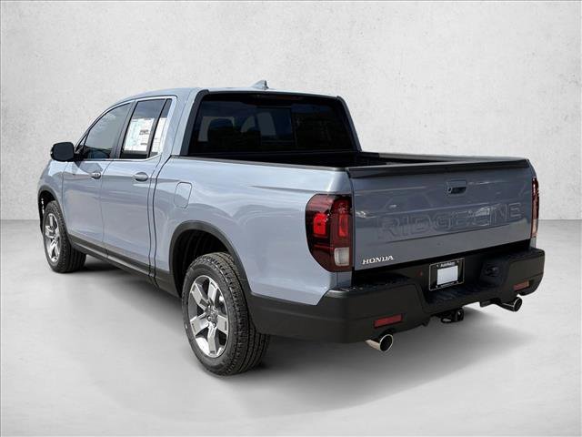 New 2026 Honda Ridgeline RTL image 7