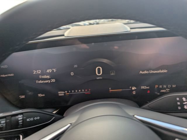 New 2026 Buick Envision Avenir image 19