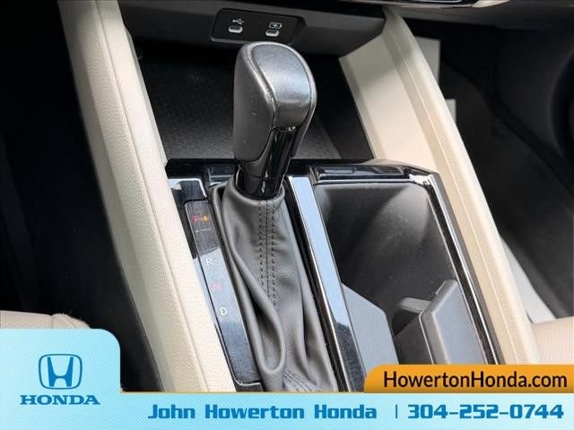 Used 2023 Honda Accord EX-L image 24