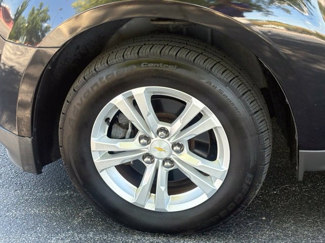 Used 2015 Chevrolet Equinox LT w/ Driver Convenience Package AWD/4WD image 32