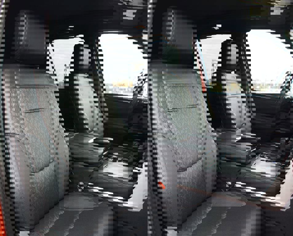 Used 2025 Toyota Sequoia Limited image 27