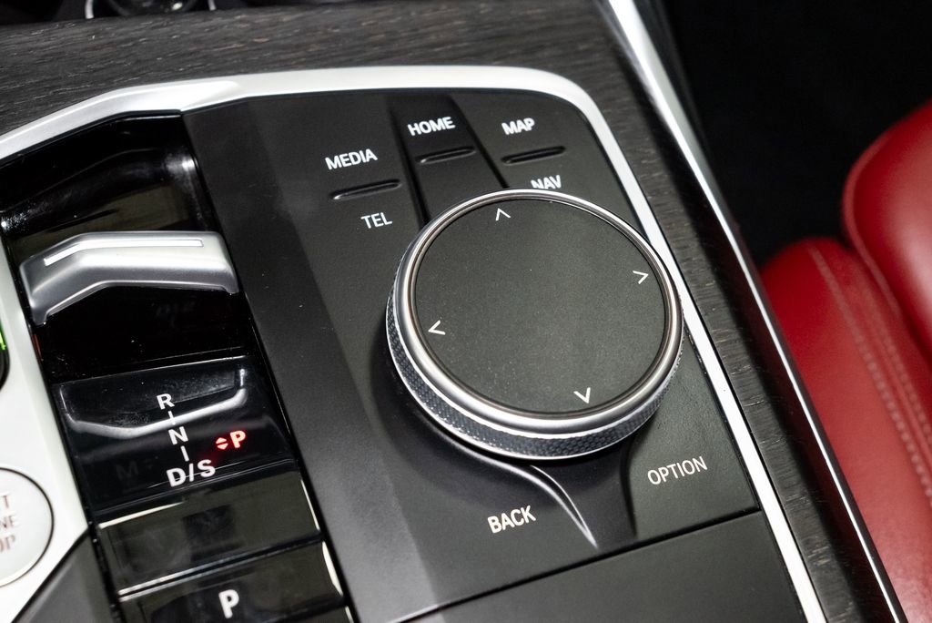 Used 2023 BMW M340i xDrive M340i xDrive w/ Premium Package image 28