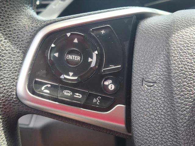 Used 2020 Honda Civic LX image 9