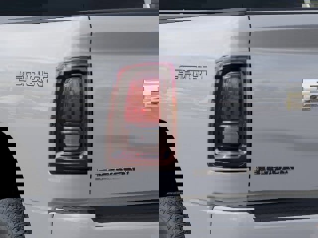 New 2025 RAM 2500 Big Horn image 9