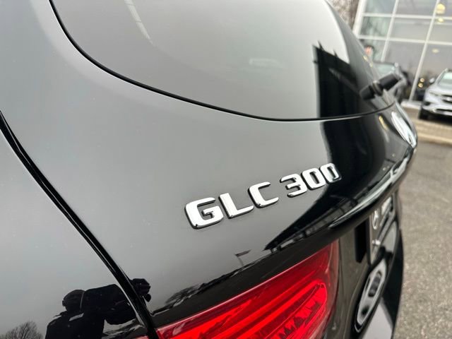 Used 2017 Mercedes-Benz GLC 300 4MATIC image 13