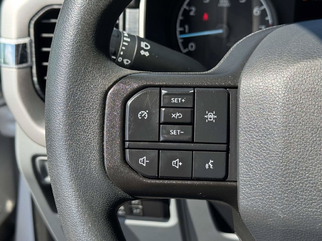 Used 2021 Ford F150 XL w/ Equipment Group 101A High AWD/4WD image 24