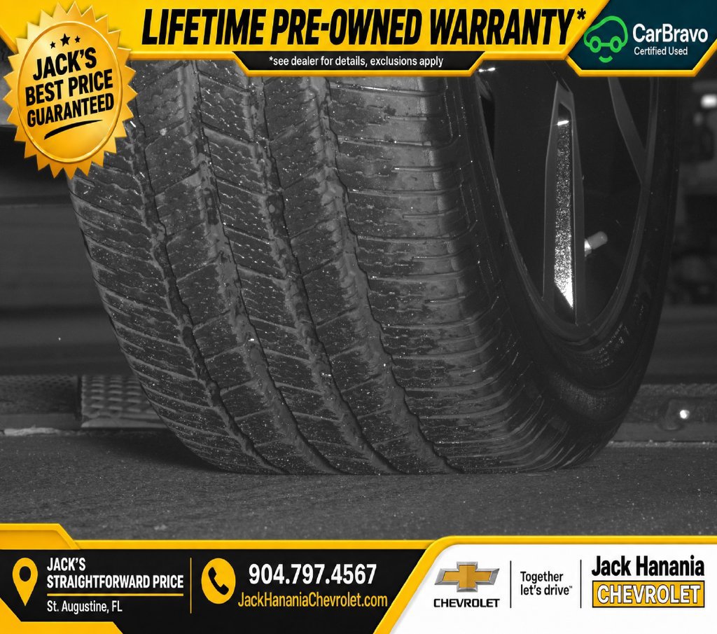 Certified 2018 Chevrolet Tahoe Premier AWD/4WD image 30