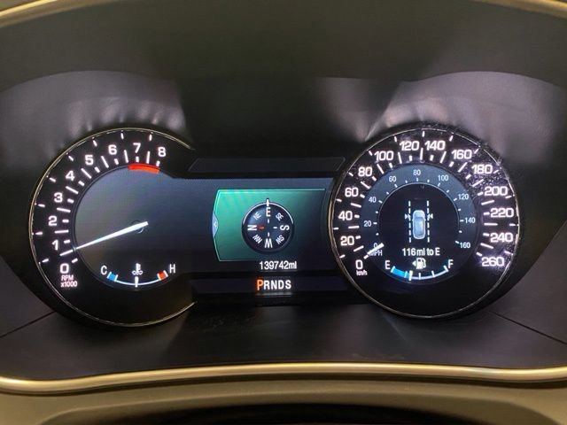 Used 2016 Lincoln MKX Reserve w/ Equipment Group 102A AWD/4WD image 28