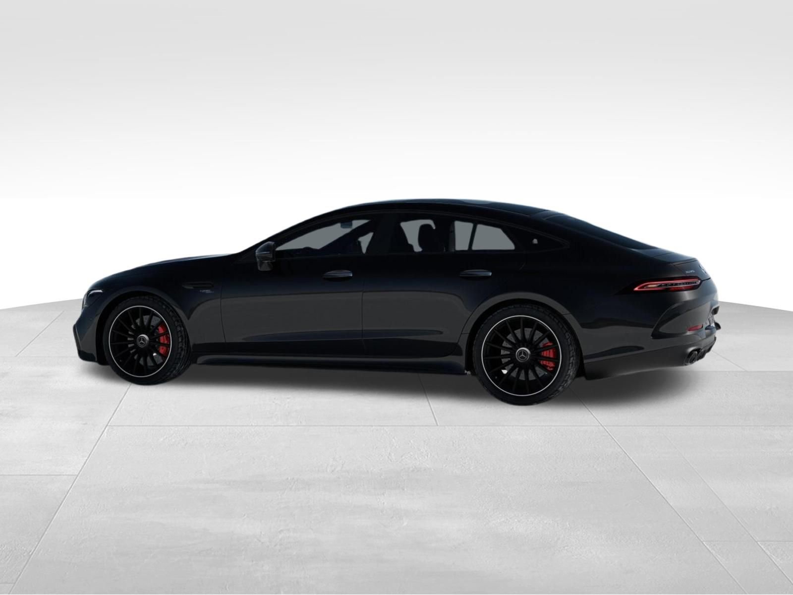 New 2026 Mercedes-Benz AMG GT 53 image 36