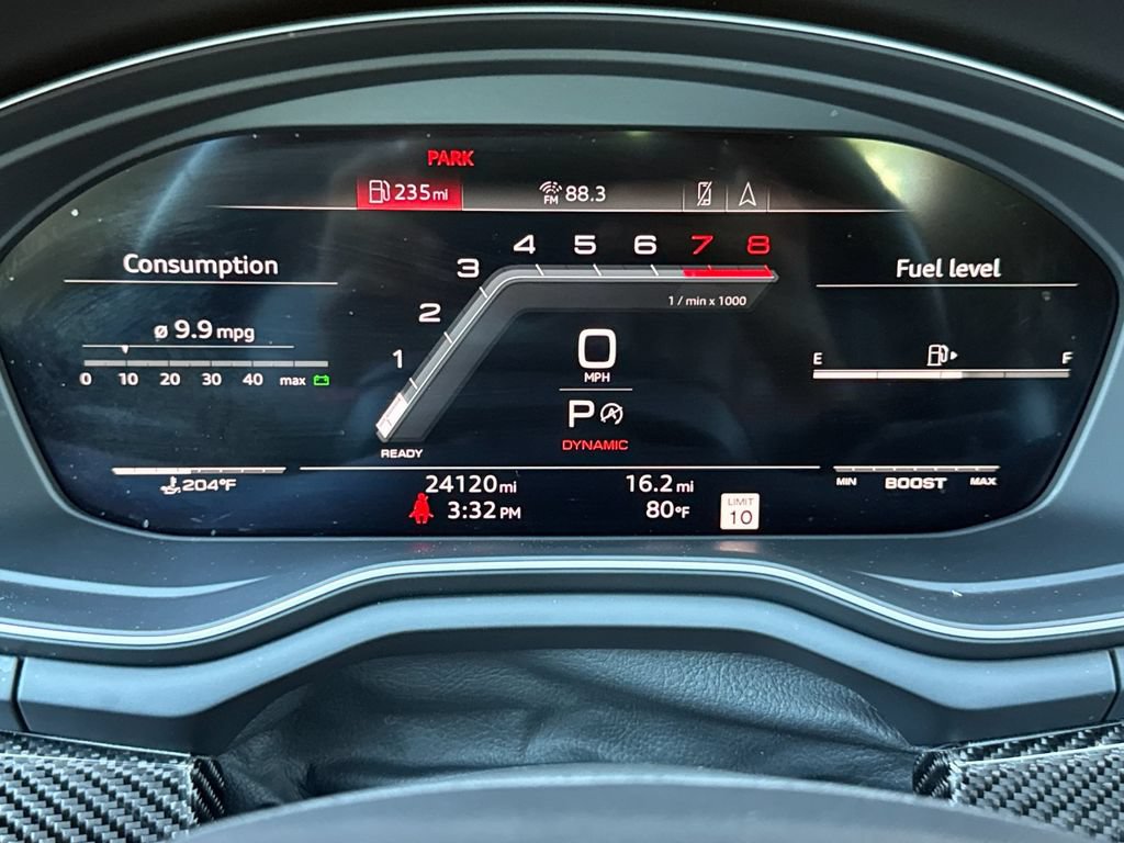 Used 2023 Audi S5 Prestige AWD/4WD image 37