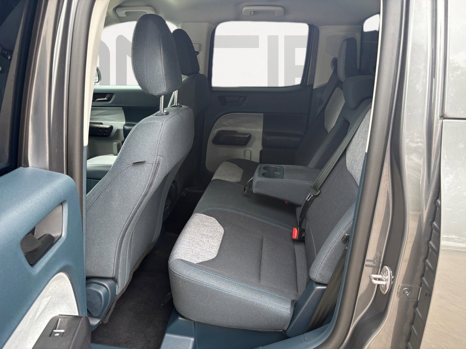 Used 2025 Ford Maverick XLT image 20