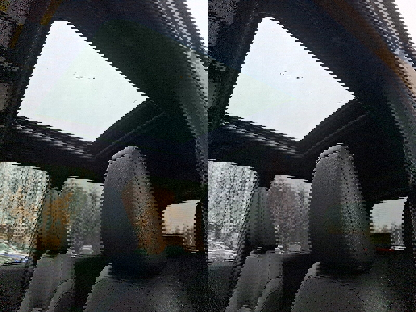 Certified 2025 Subaru Forester Limited image 14