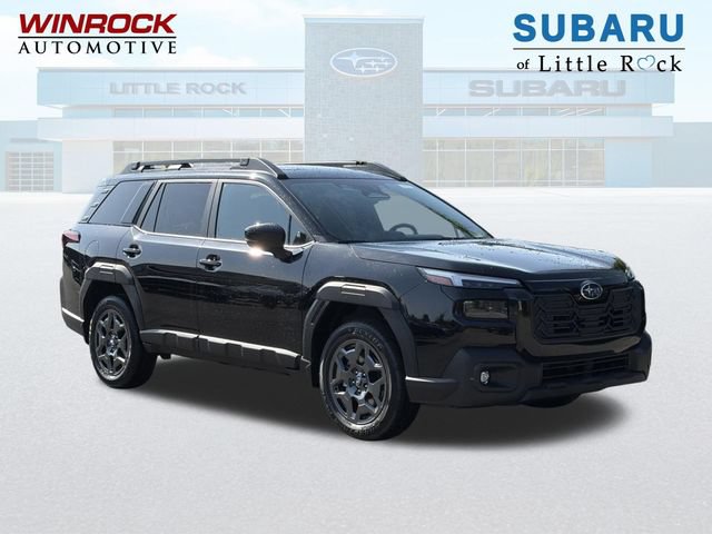New 2026 Subaru Outback Premium