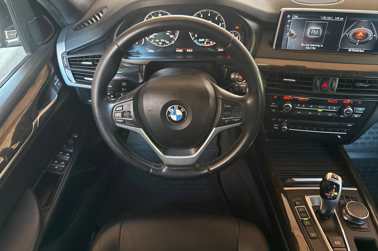 Used 2017 BMW X5 xDrive35i AWD/4WD image 19