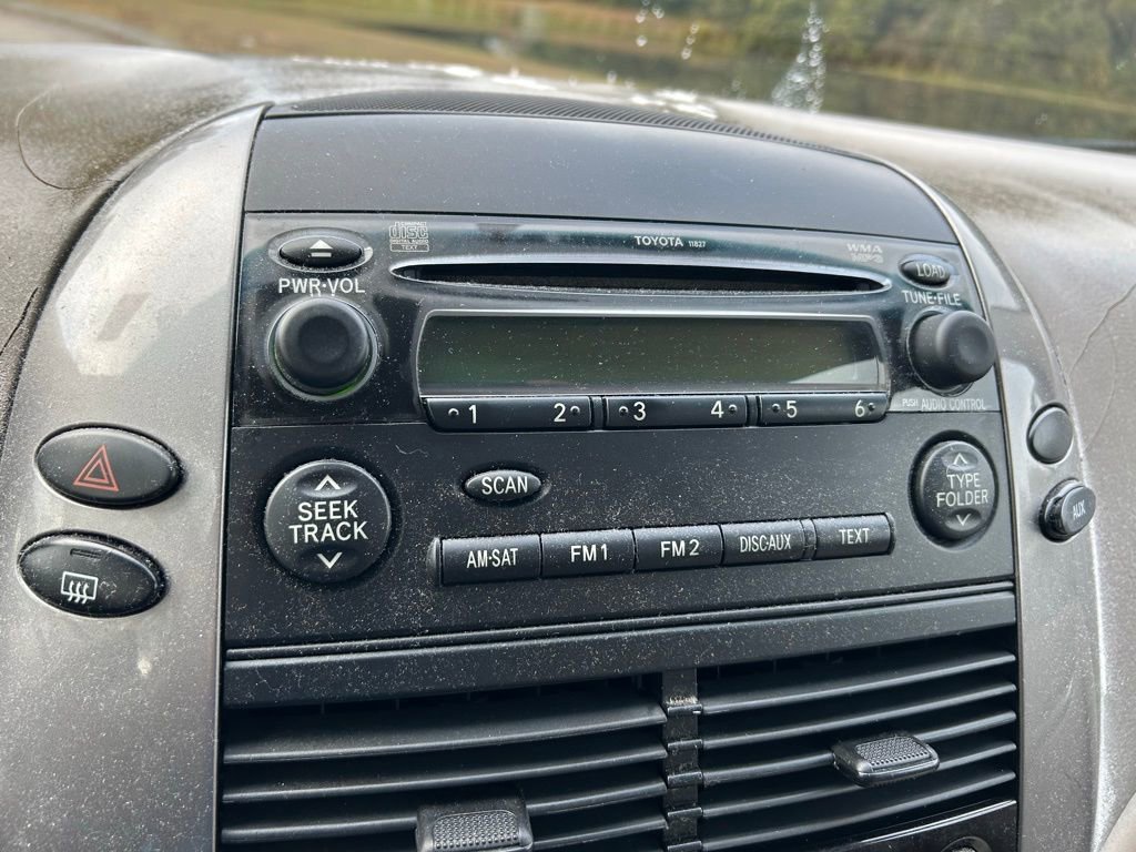 Used 2008 Toyota Sienna LE image 24