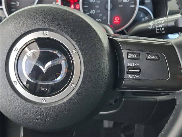 Used 2013 MAZDA MX-5 Miata Grand Touring RWD image 23