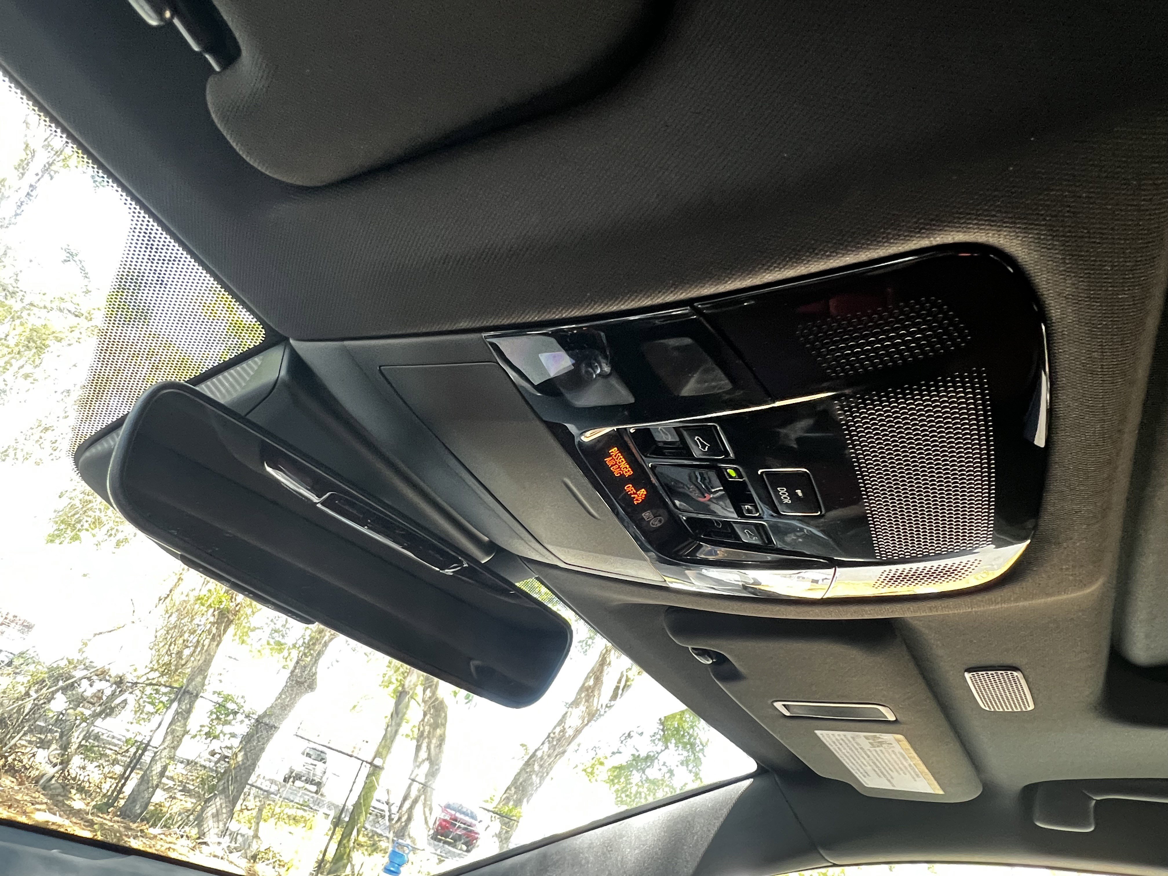 Used 2025 Lexus NX 250 FWD w/ Towing Package (2000 Lbs) image 28