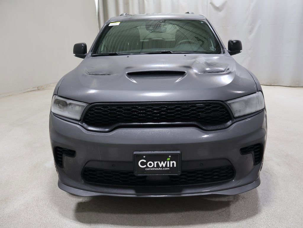 New 2026 Dodge Durango GT video 2