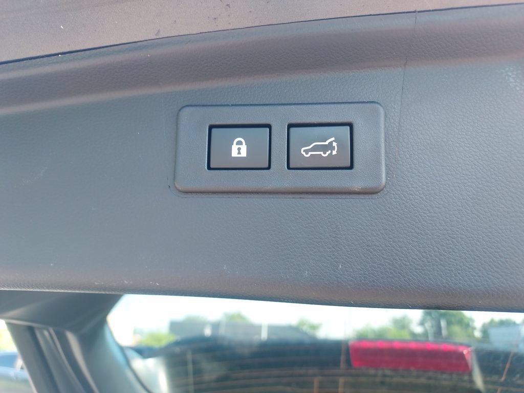 Certified 2024 Subaru Outback Wilderness AWD/4WD image 36