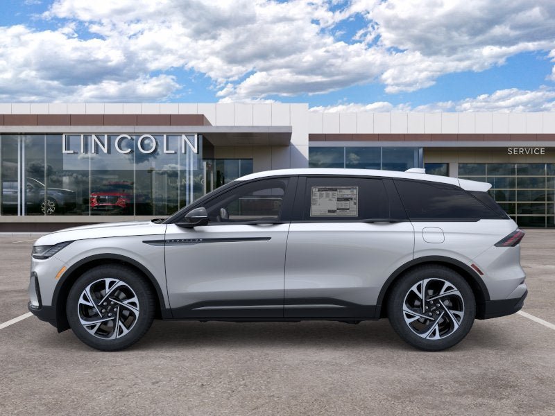 New 2026 Lincoln Nautilus Premier w/ Equipment Group 102A AWD/4WD image 4