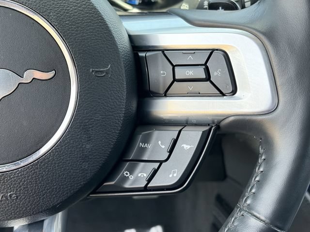 Used 2022 Ford Mustang GT Premium w/ Equipment Group 401A RWD image 22