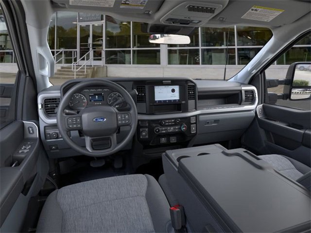 New 2026 Ford F350 XL image 9