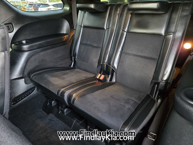 Used 2022 Dodge Durango GT image 17