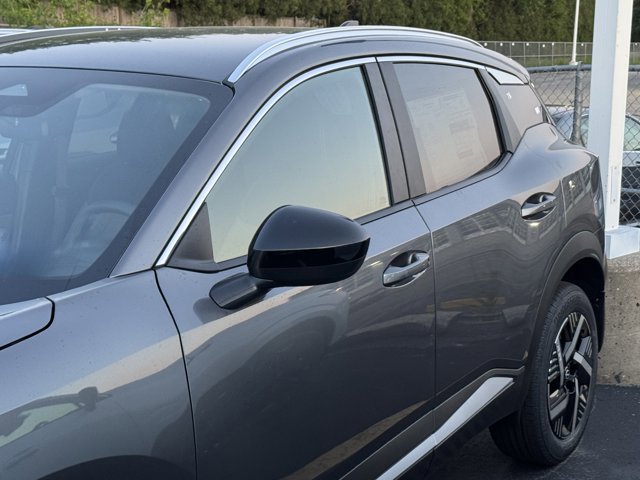 New 2026 Nissan Kicks SV FWD image 19