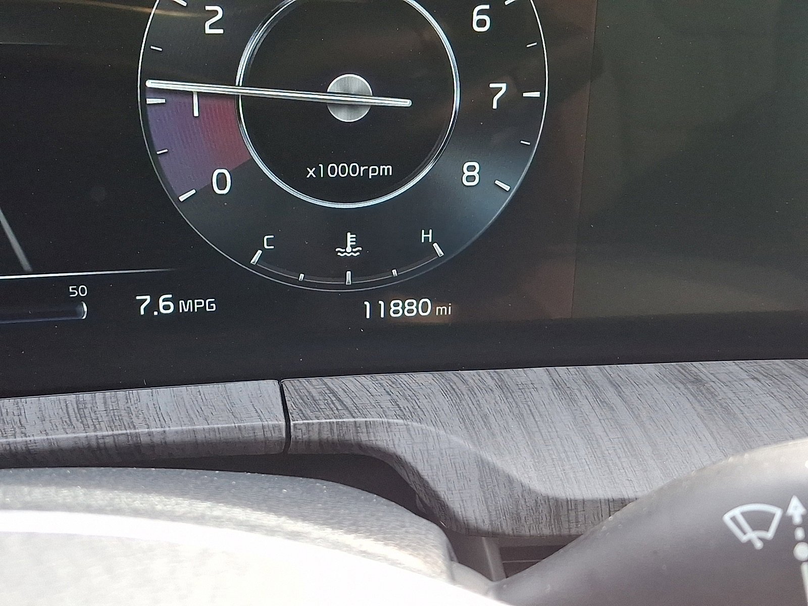 Used 2024 Kia Telluride SX w/ Towing Package image 21