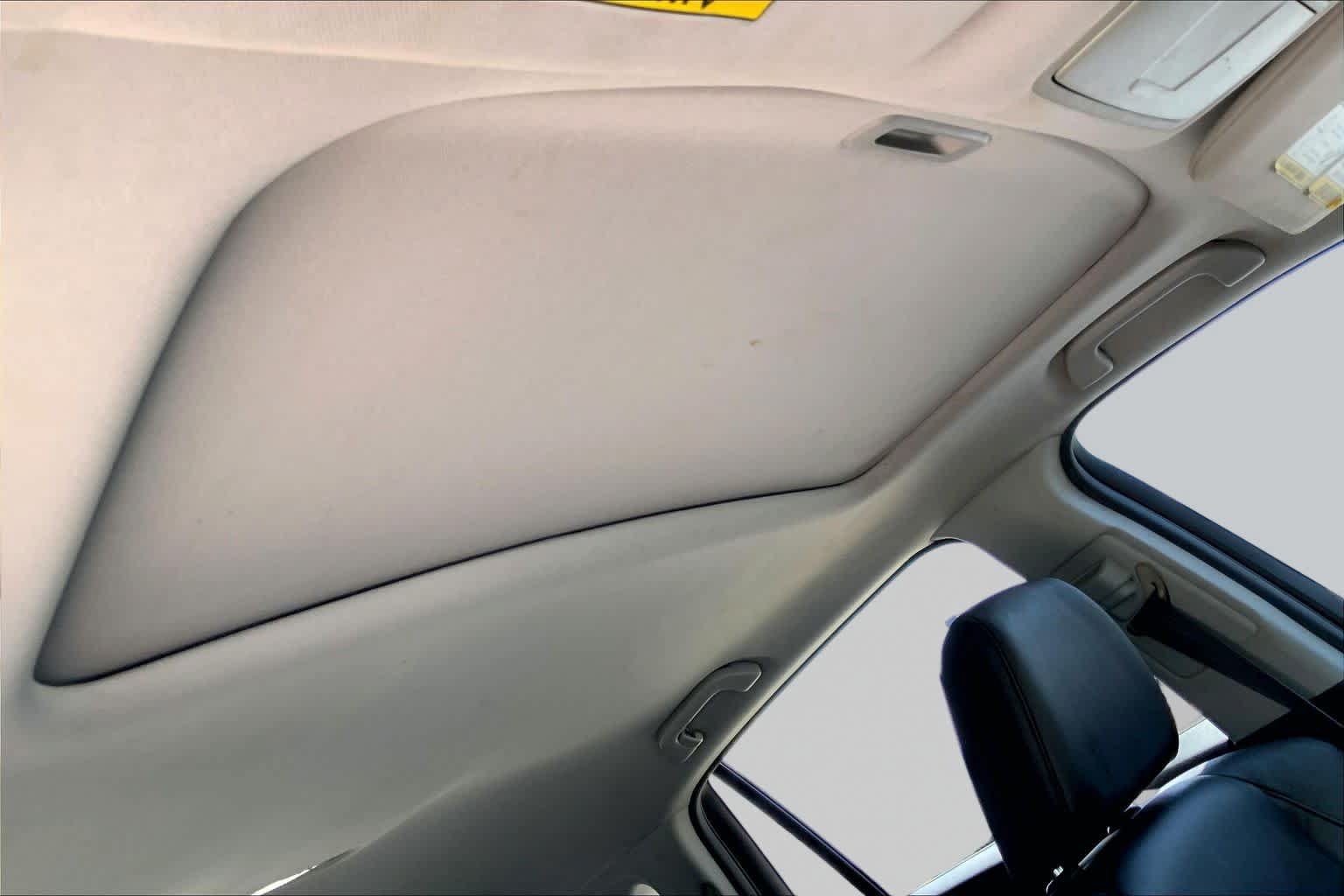 Used 2018 Acura RDX AWD image 13