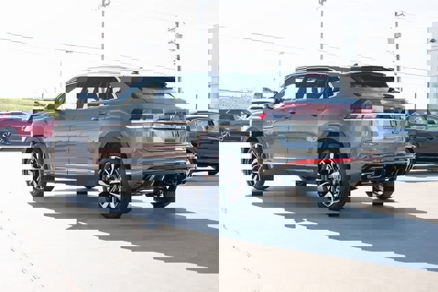 New 2025 Volkswagen Atlas Cross Sport SEL Premium R-Line image 4