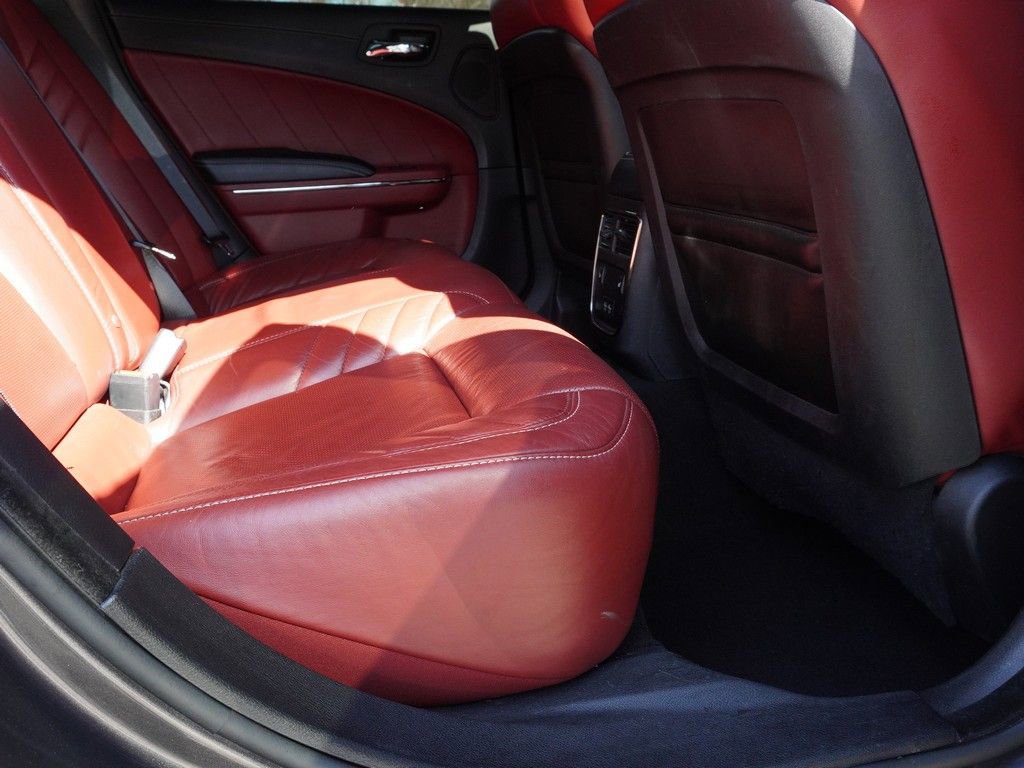 Used 2021 Dodge Charger SRT Hellcat w/ Harman/Kardon Audio Group image 32