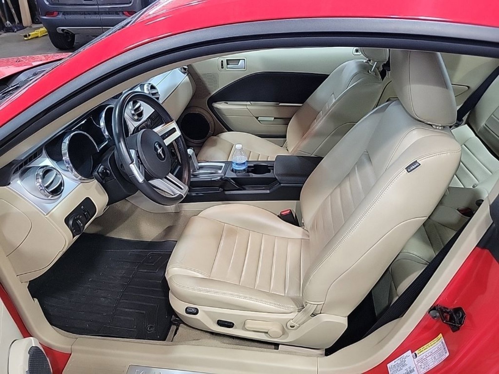 Used 2005 Ford Mustang GT image 12