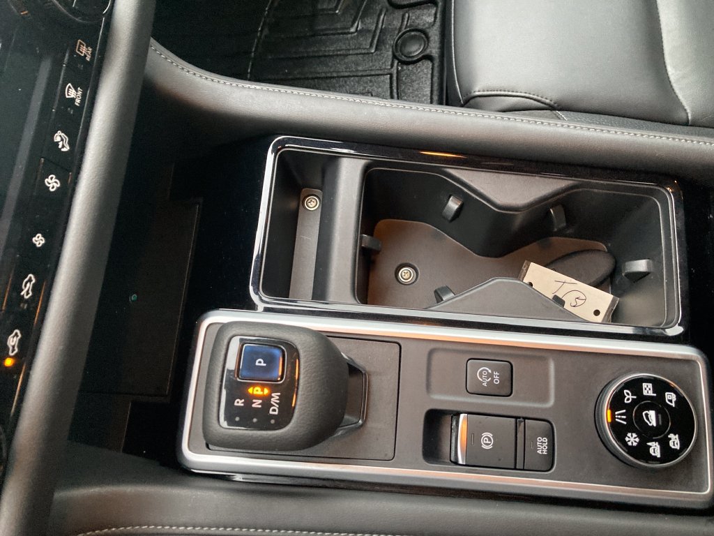 Used 2022 Nissan Pathfinder SL w/ SL Premium Package AWD/4WD image 33