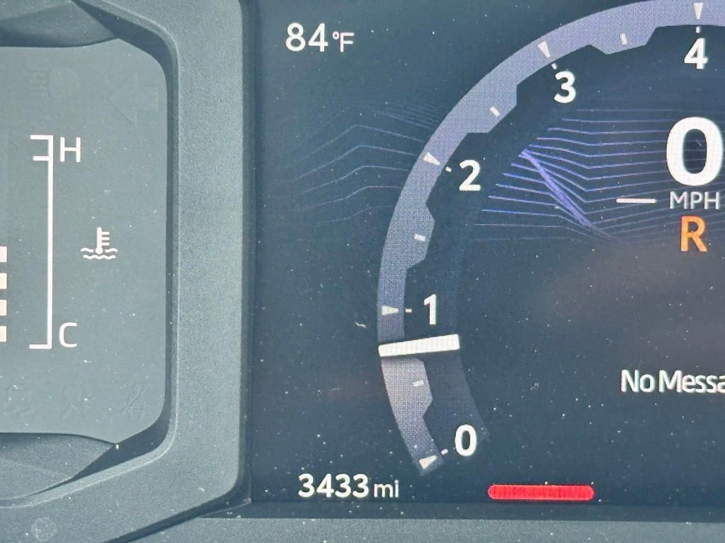 Used 2026 Toyota Tacoma SR5 RWD image 19