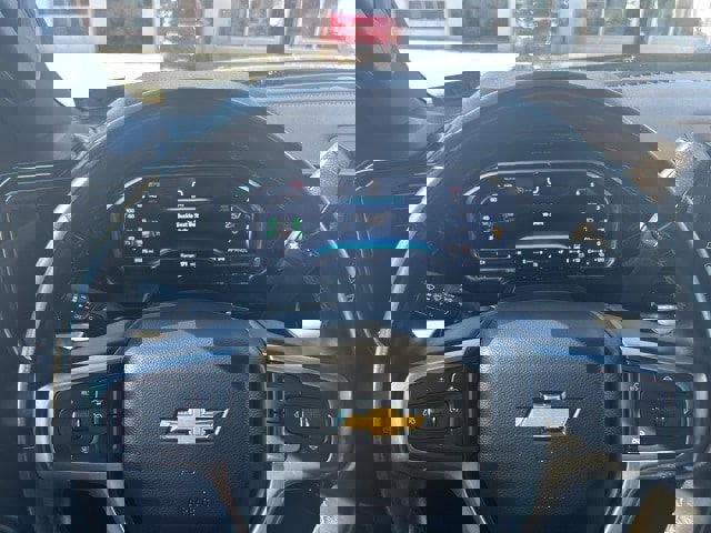 Used 2024 Chevrolet Silverado 2500 LT image 21