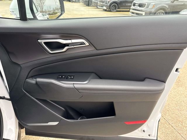New 2026 Kia Sportage EX image 17