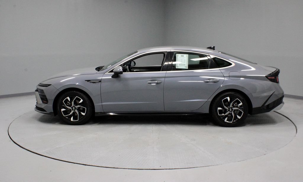 Used 2024 Hyundai Sonata SEL FWD image 7