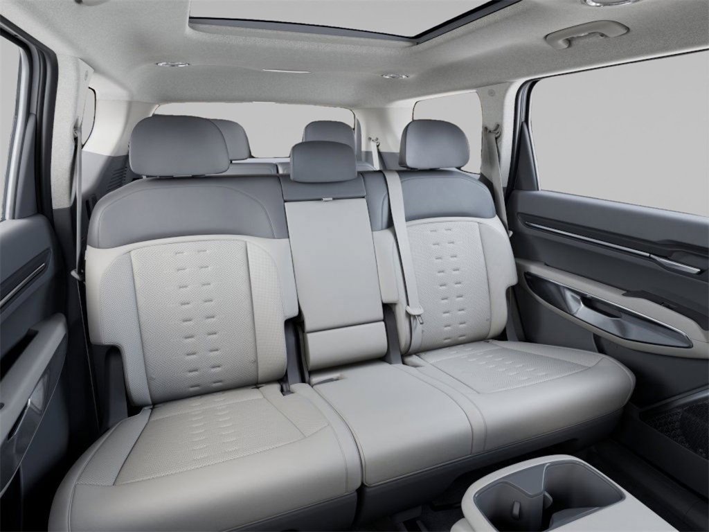 New 2026 Kia EV9 Wind image 16