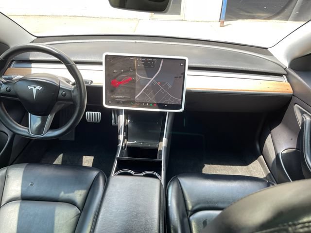 Used 2019 Tesla Model 3 Mid Range RWD image 35