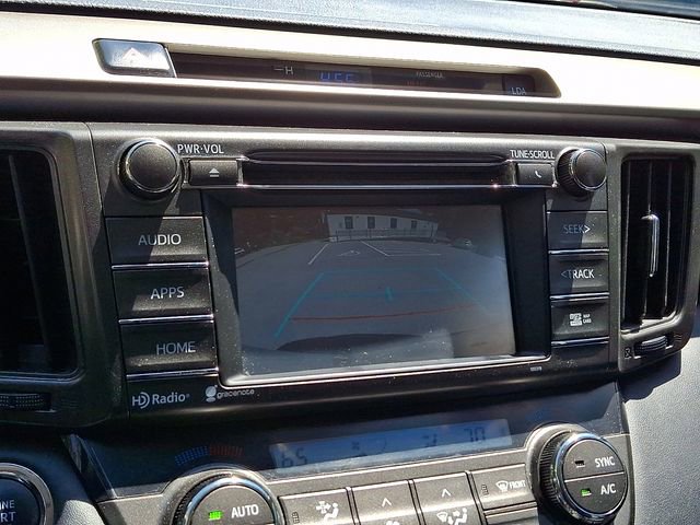 Used 2015 Toyota RAV4 Limited w/ Technology Package AWD/4WD image 21