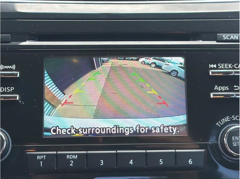 Used 2014 Nissan Altima 2.5 S w/ Display Audio Package FWD image 18