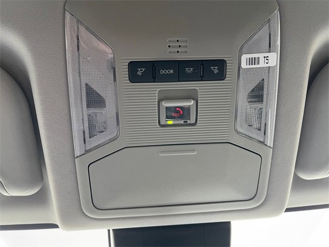 New 2025 Toyota RAV4 LE image 20