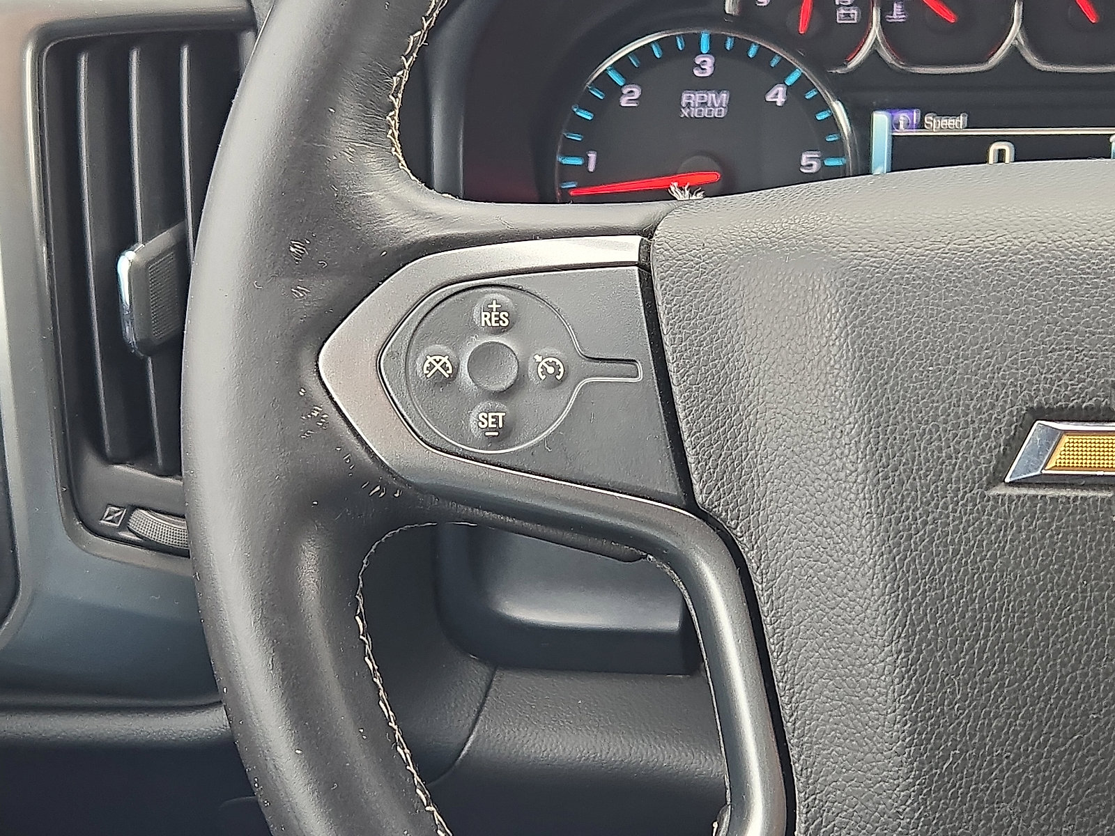 Used 2015 Chevrolet Silverado 1500 LT w/ All Star Edition image 18