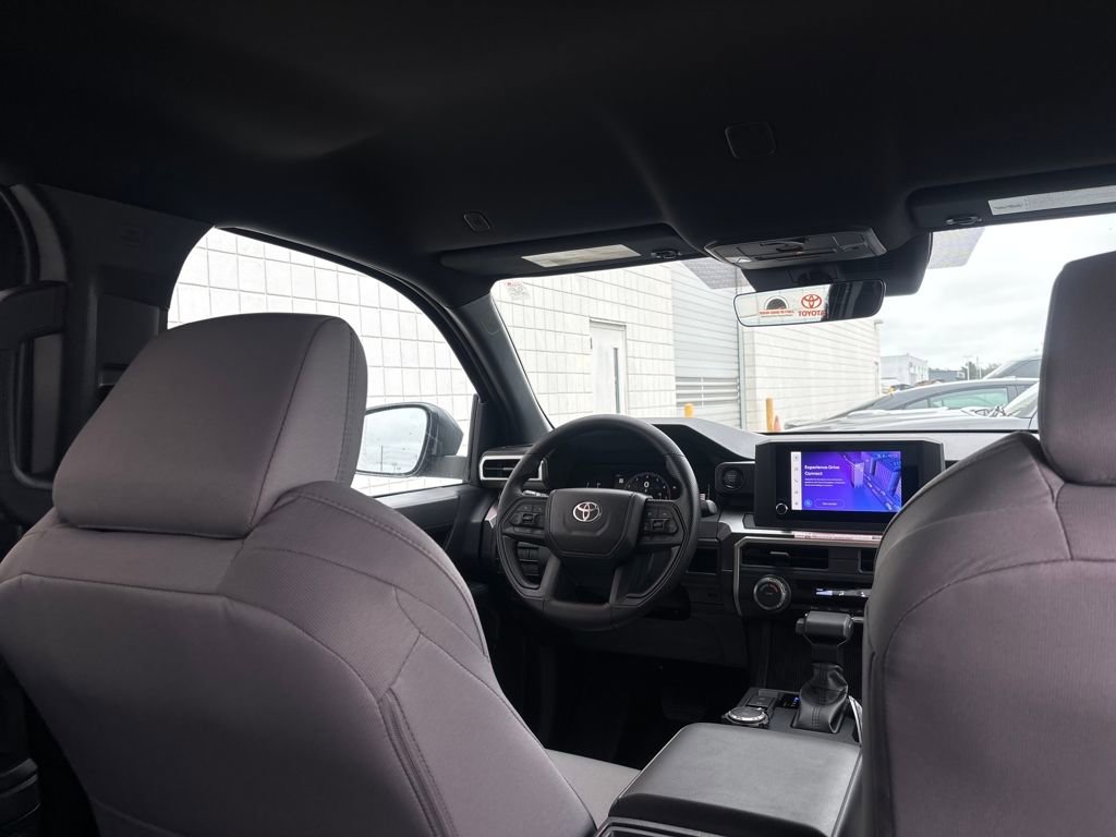 New 2026 Toyota Tacoma SR5 image 28