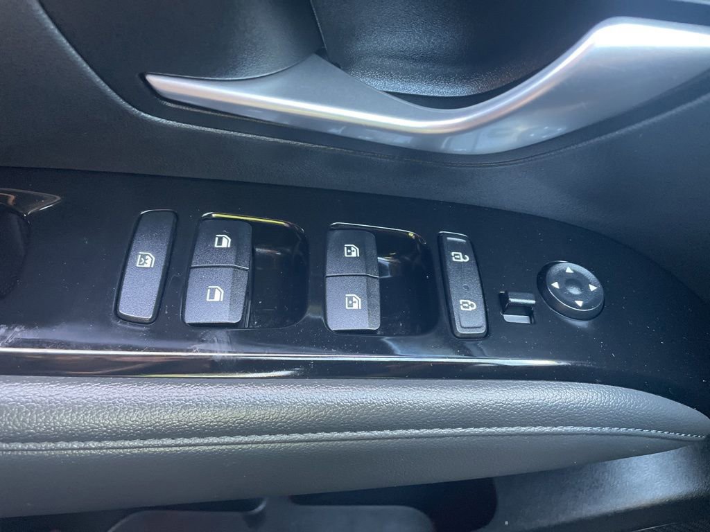 Used 2022 Hyundai Tucson Limited w/ Winter Package image 22