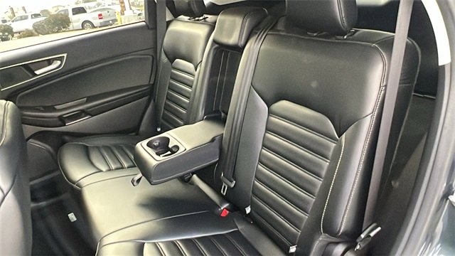 Certified 2024 Ford Edge SEL w/ Convenience Package image 20