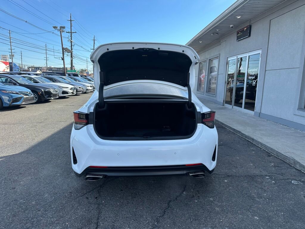 Used 2019 Lexus RC 350 F Sport image 26