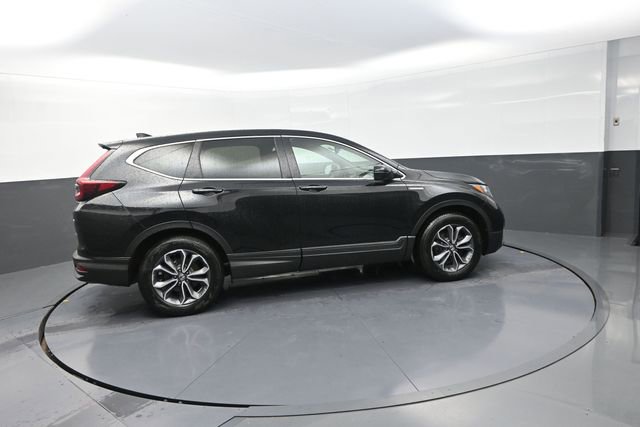 Used 2022 Honda CR-V EX-L image 12