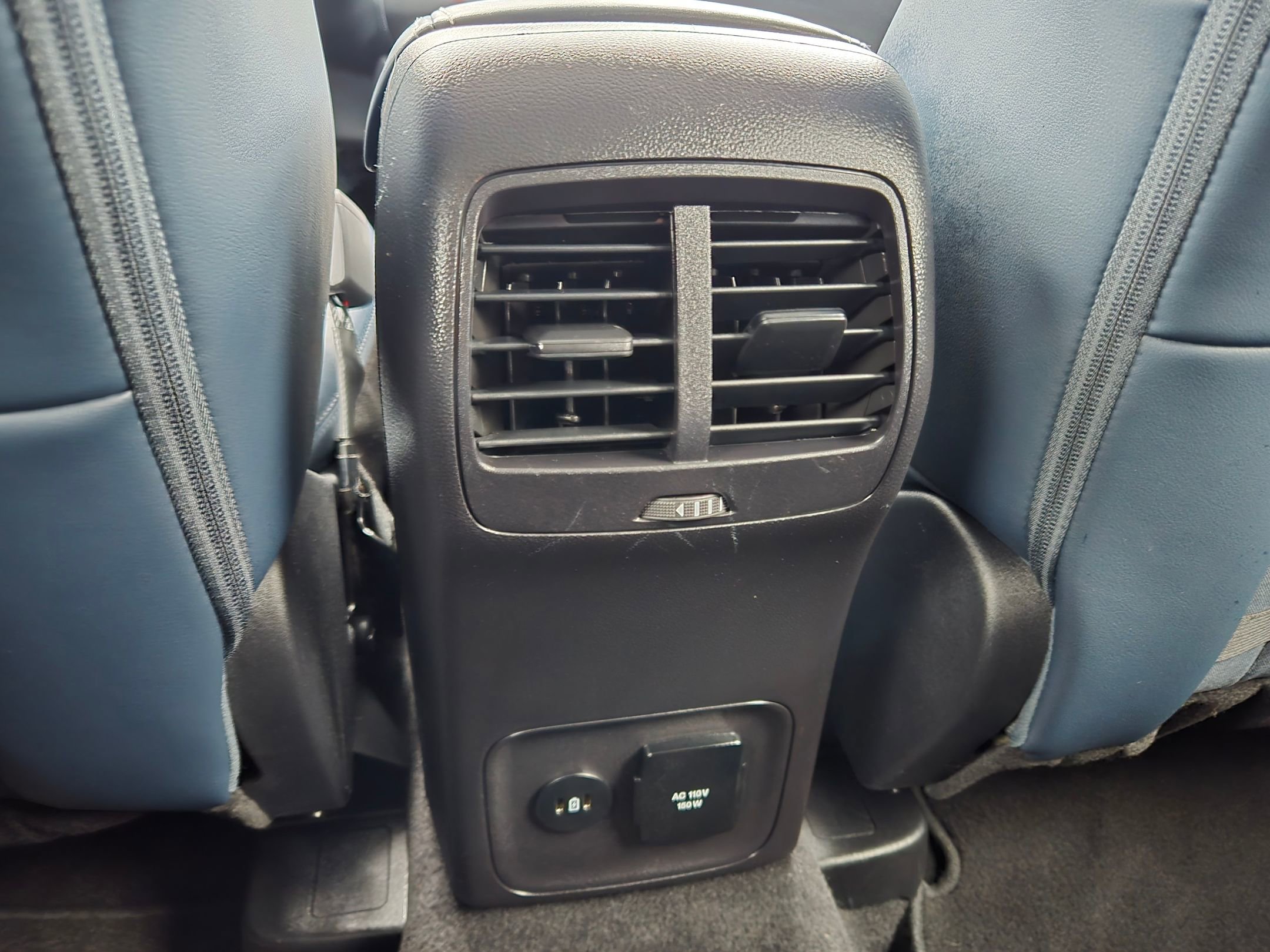 Used 2024 Ford Bronco Sport Outer Banks image 31